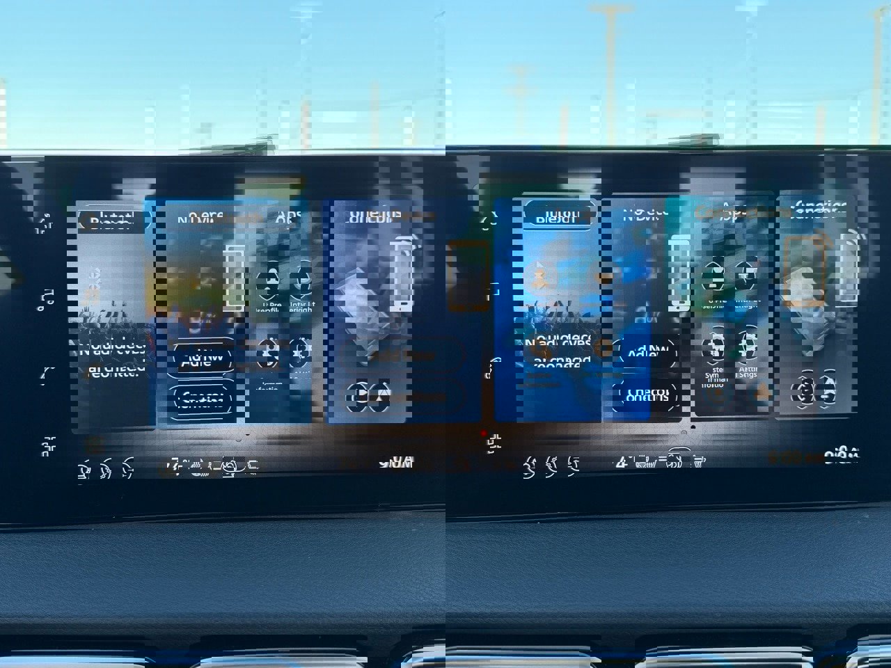 New 2026 Nissan Sentra SV image 12