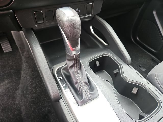 Used 2022 Nissan Frontier SV RWD image 15