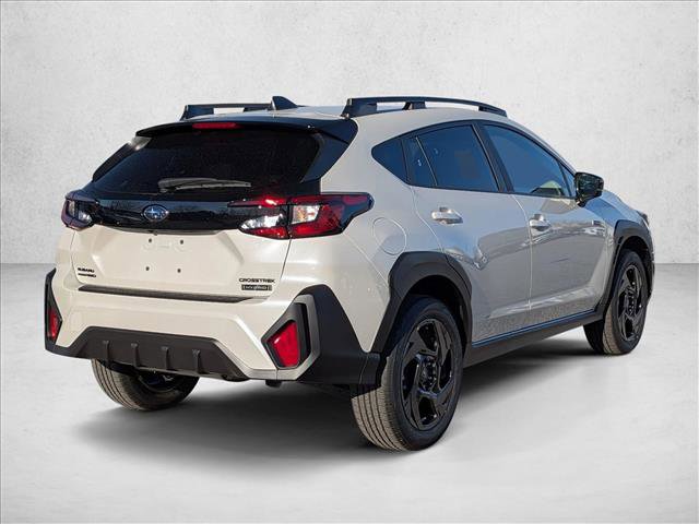 New 2026 Subaru Crosstrek 2.5i Sport image 2