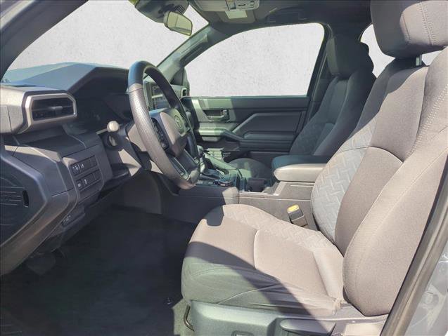 Certified 2025 Toyota Tacoma SR image 11