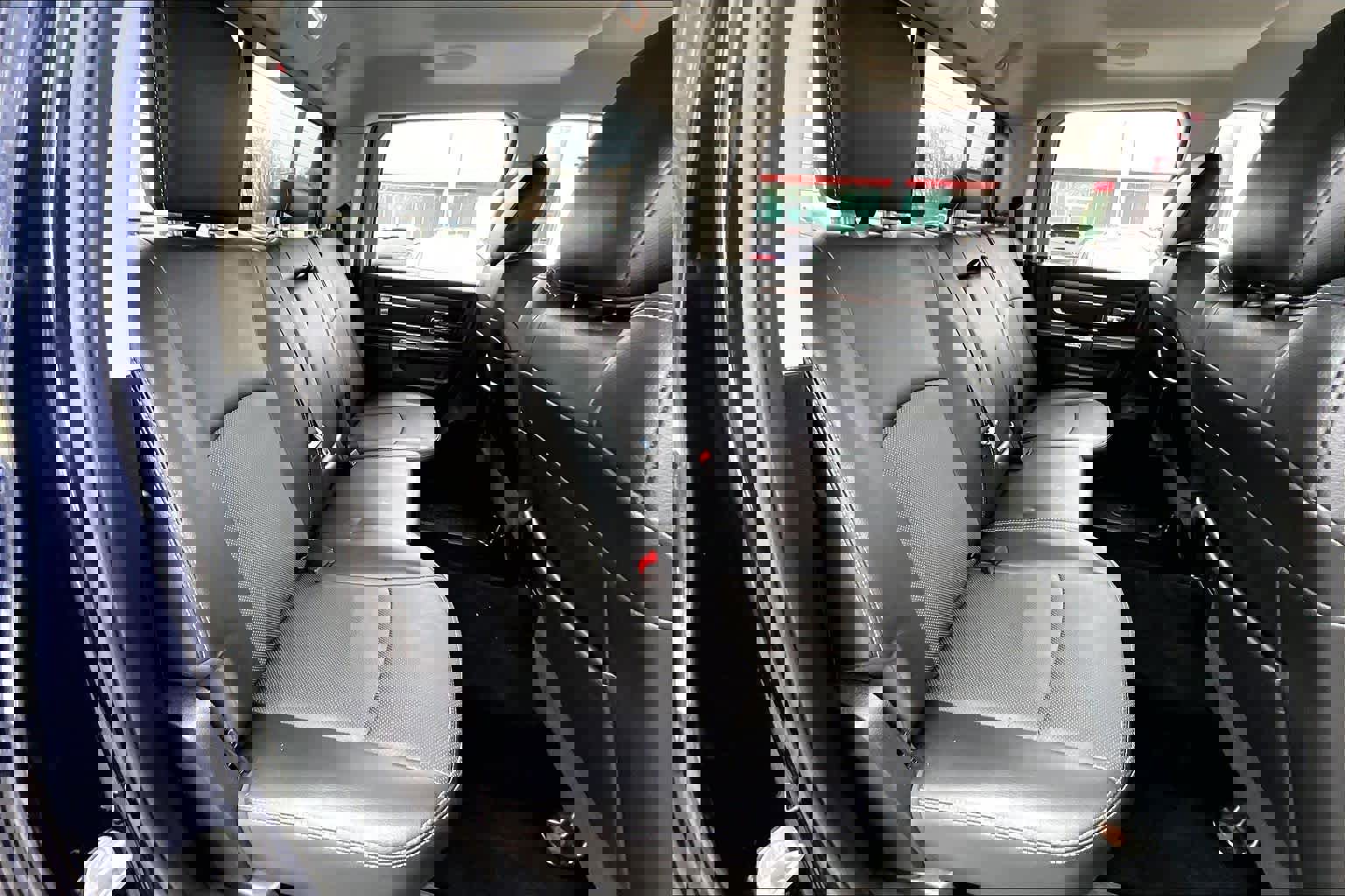 Used 2016 RAM 2500 Laramie image 18