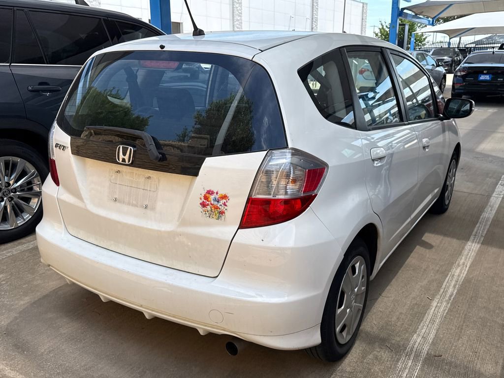 Used 2013 Honda Fit image 6