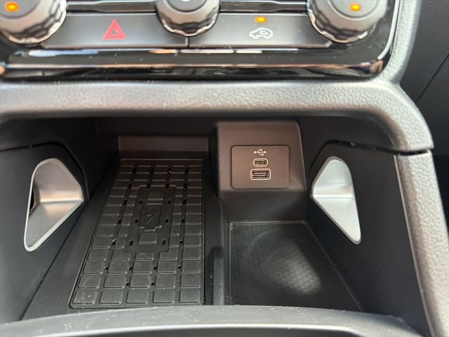 Used 2024 Ford Ranger Lariat w/ Advanced Towing Package AWD/4WD image 17