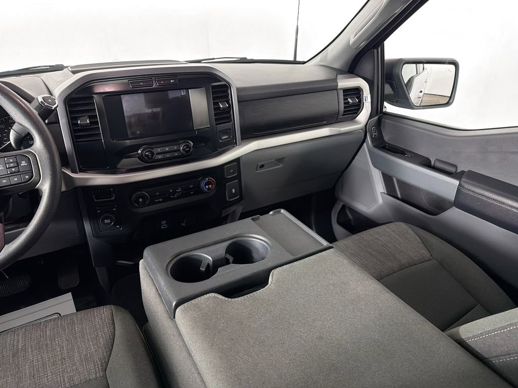 Used 2023 Ford F150 XLT w/ XTR Package image 23