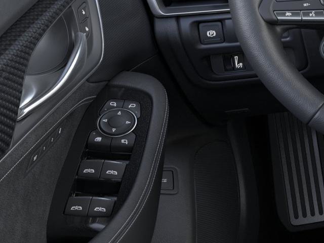 New 2026 Cadillac CT5 V Blackwing RWD image 46