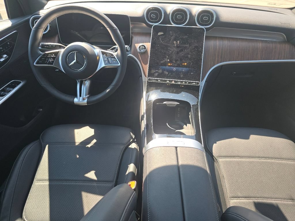 Certified 2026 Mercedes-Benz GLC 300 4MATIC image 23