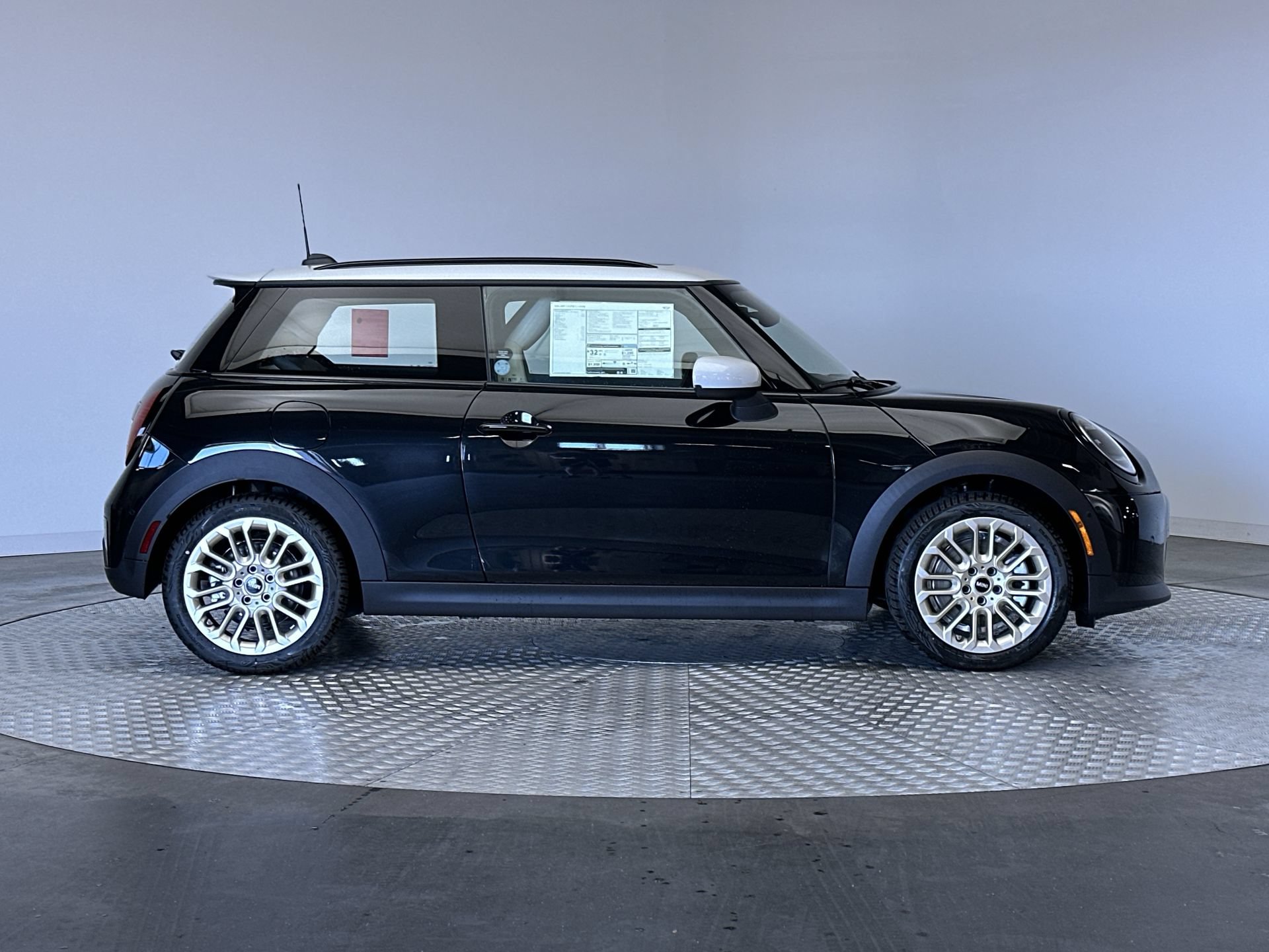 New 2026 MINI Cooper S FWD image 10