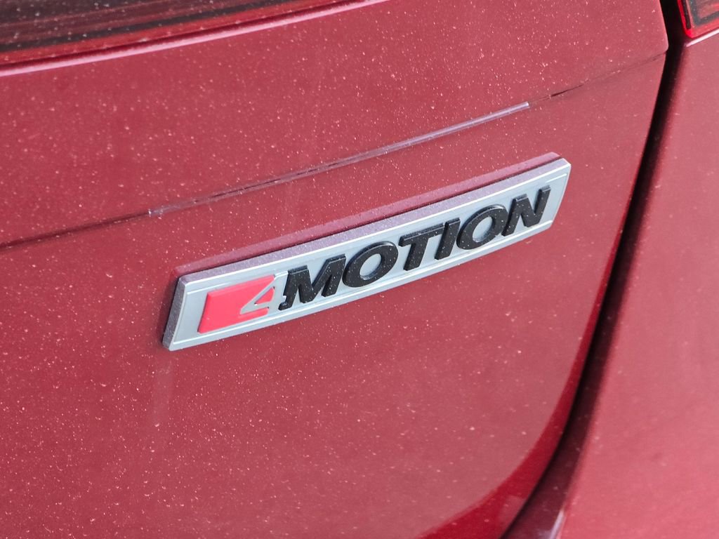 Used 2019 Volkswagen Tiguan SEL image 13