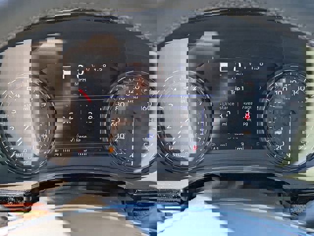 New 2025 Cadillac XT5 Premium Luxury w/ Technology Package image 34