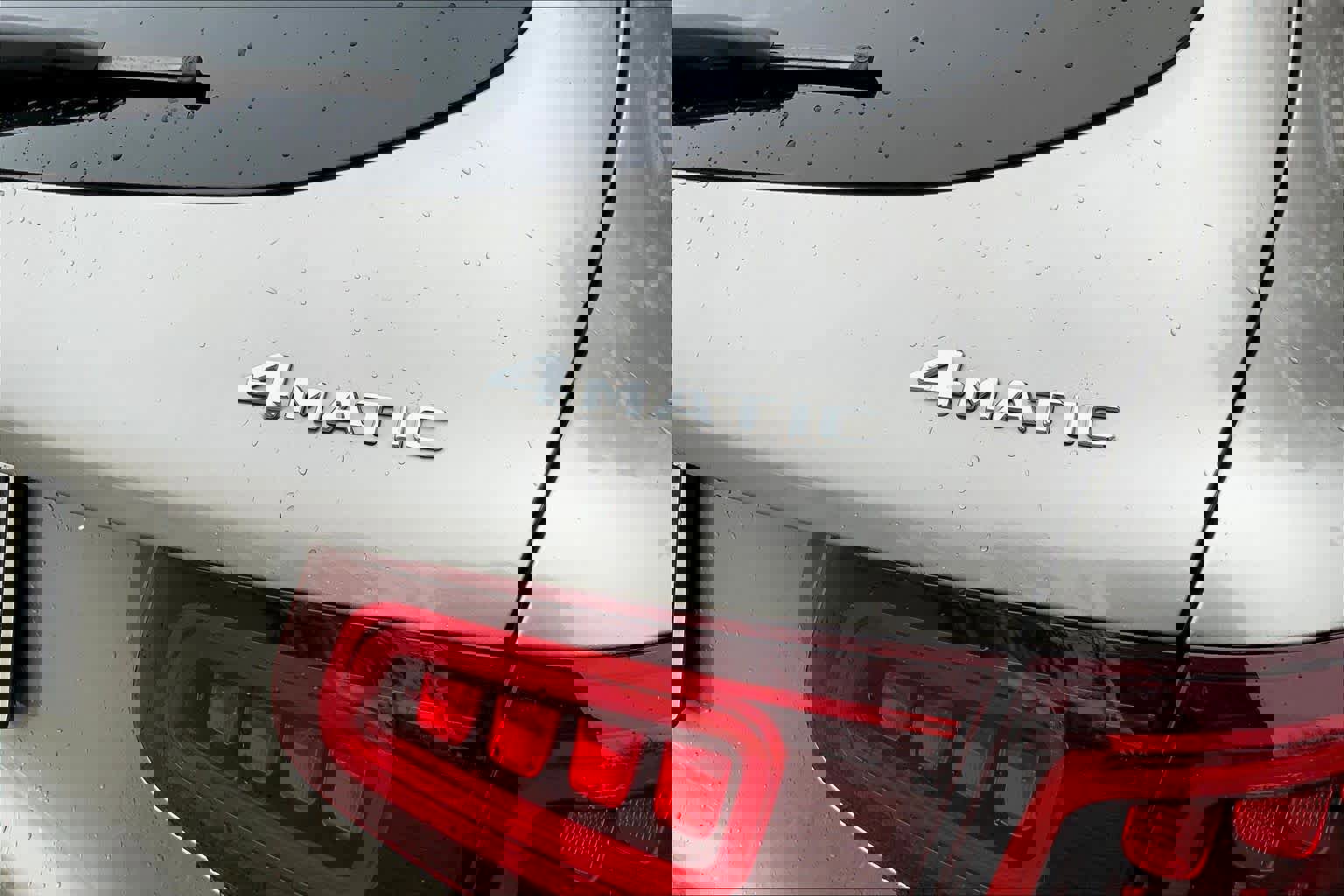 Certified 2020 Mercedes-Benz GLC 300 4MATIC image 31