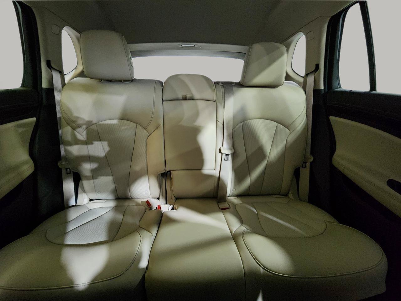 Used 2017 Buick Envision Preferred FWD image 25
