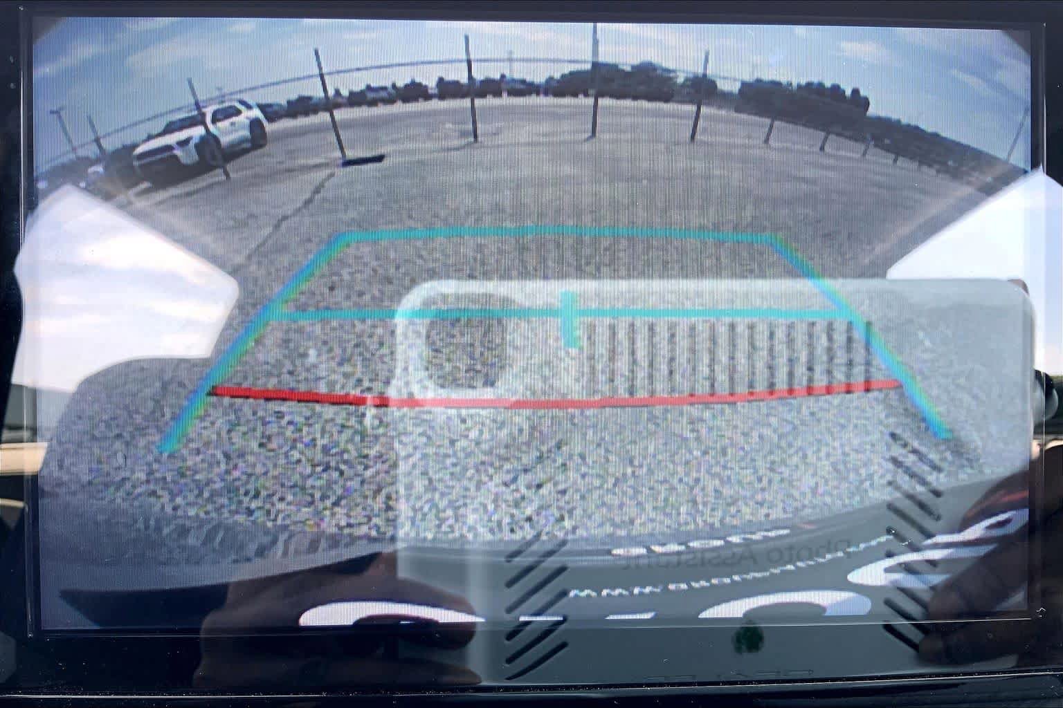 Used 2021 Toyota Sienna LE FWD image 26