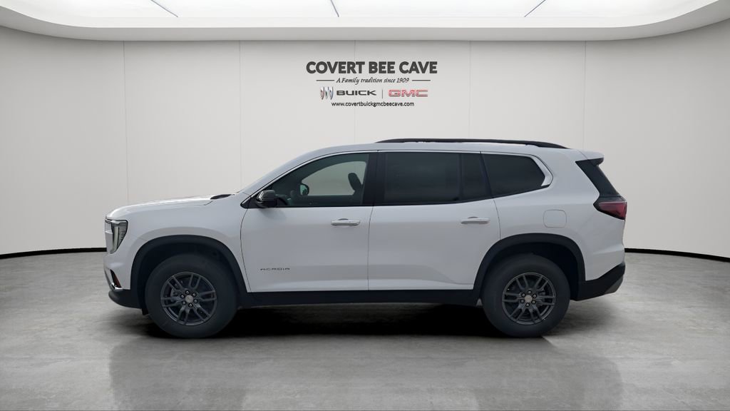 New 2026 GMC Acadia Elevation image 5