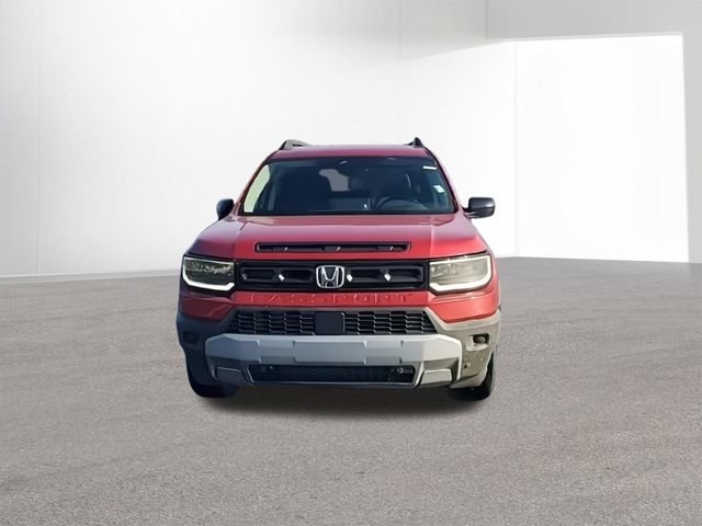 New 2026 Honda Passport RTL image 3
