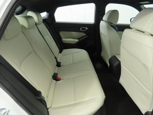 Used 2026 Acura Integra A-Spec FWD image 21