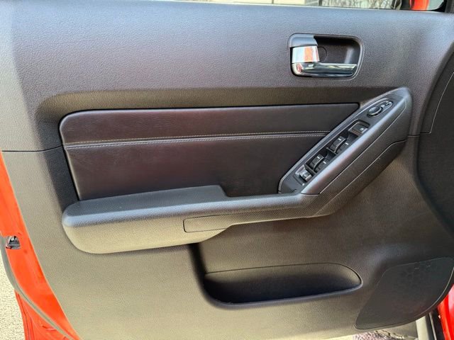 Used 2009 HUMMER H3T Alpha image 16