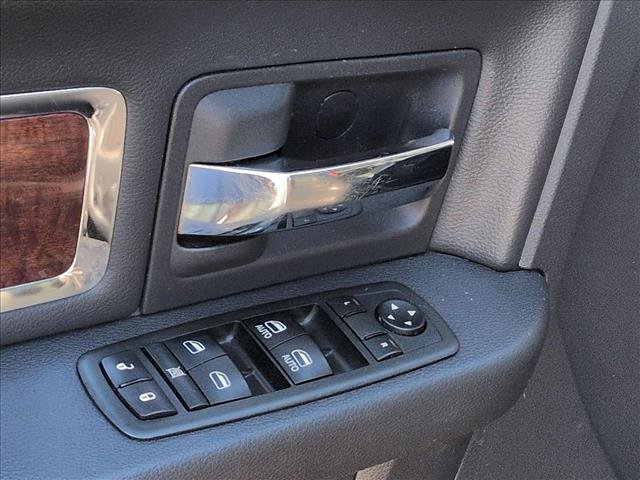 Used 2012 RAM 2500 Laramie AWD/4WD image 12