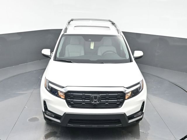 New 2026 Honda Ridgeline RTL image 27