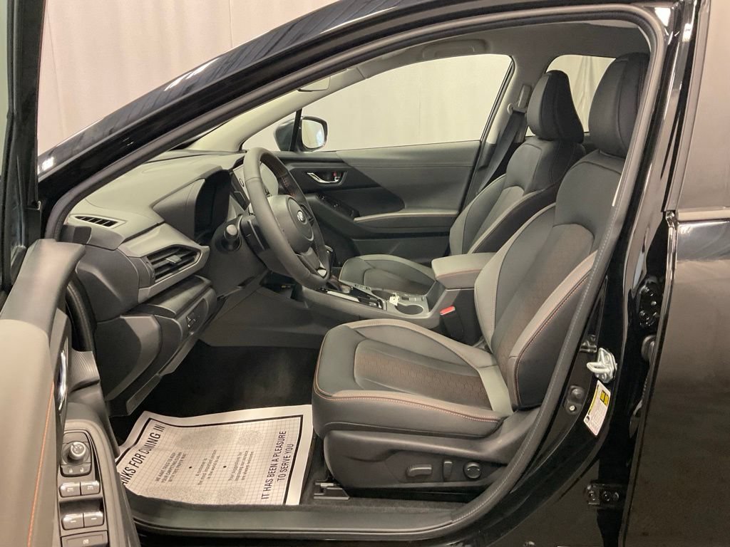 New 2026 Subaru Crosstrek 2.5i Limited AWD/4WD image 12
