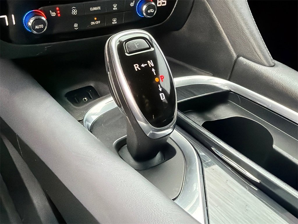 Used 2019 Buick Enclave Preferred image 32