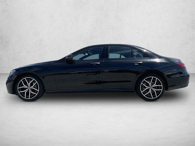 Certified 2023 Mercedes-Benz E 350 Sedan image 6