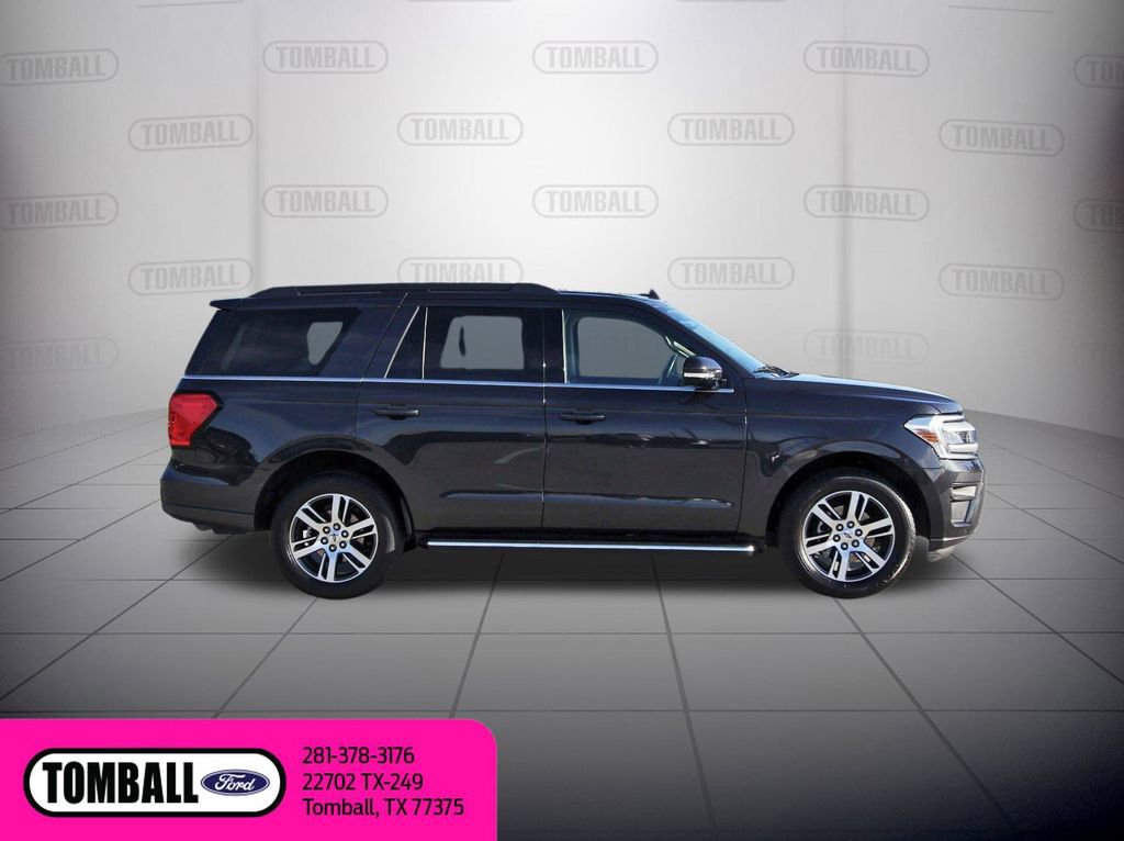 Used 2022 Ford Expedition XLT image 8