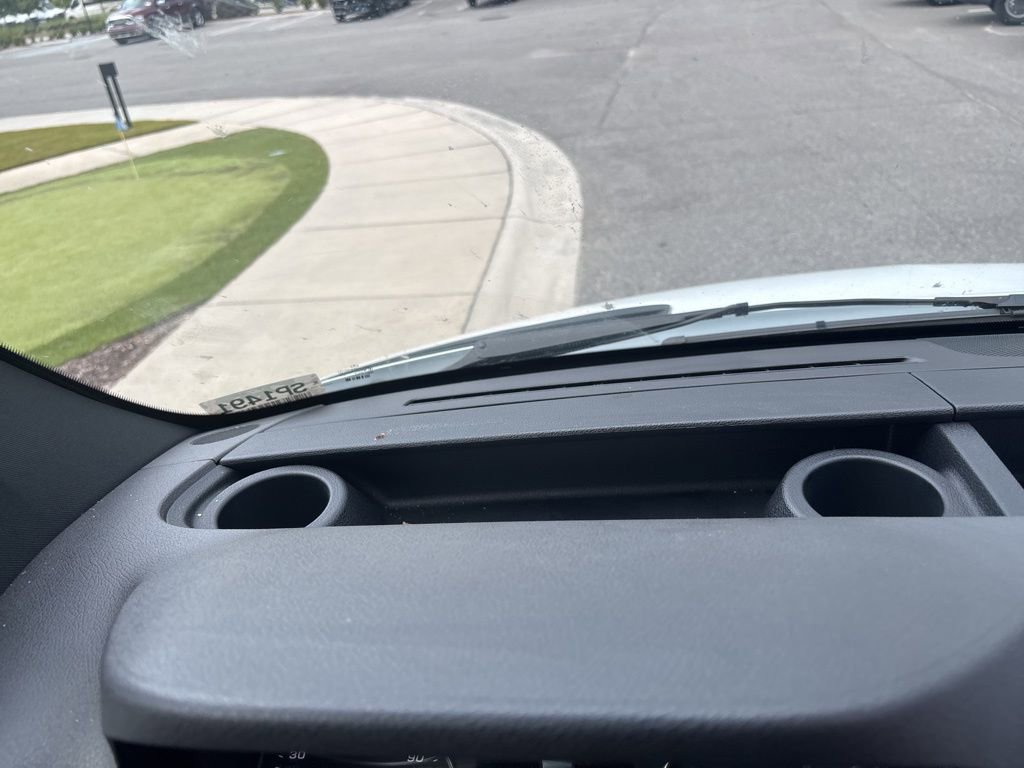 Used 2024 Mercedes-Benz Sprinter 2500 image 30