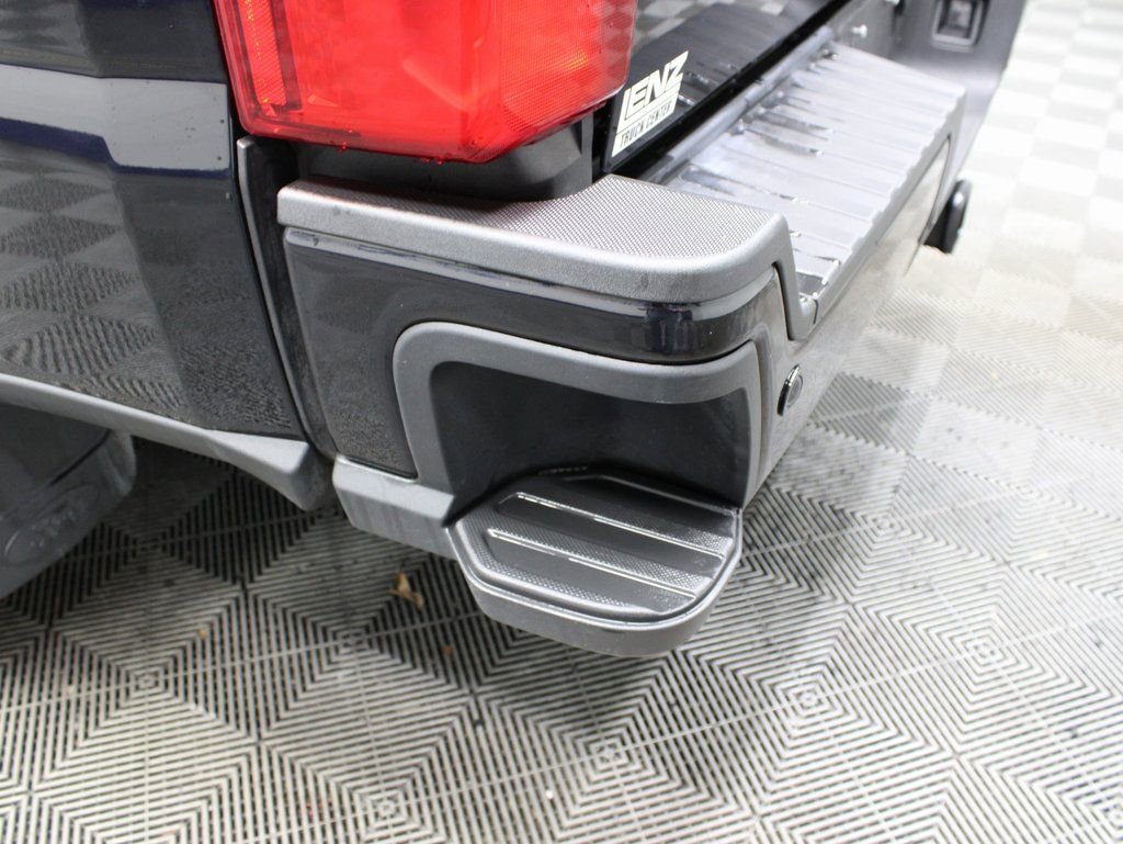 Used 2024 Ford F250 Lariat w/ Lariat Ultimate Package image 49