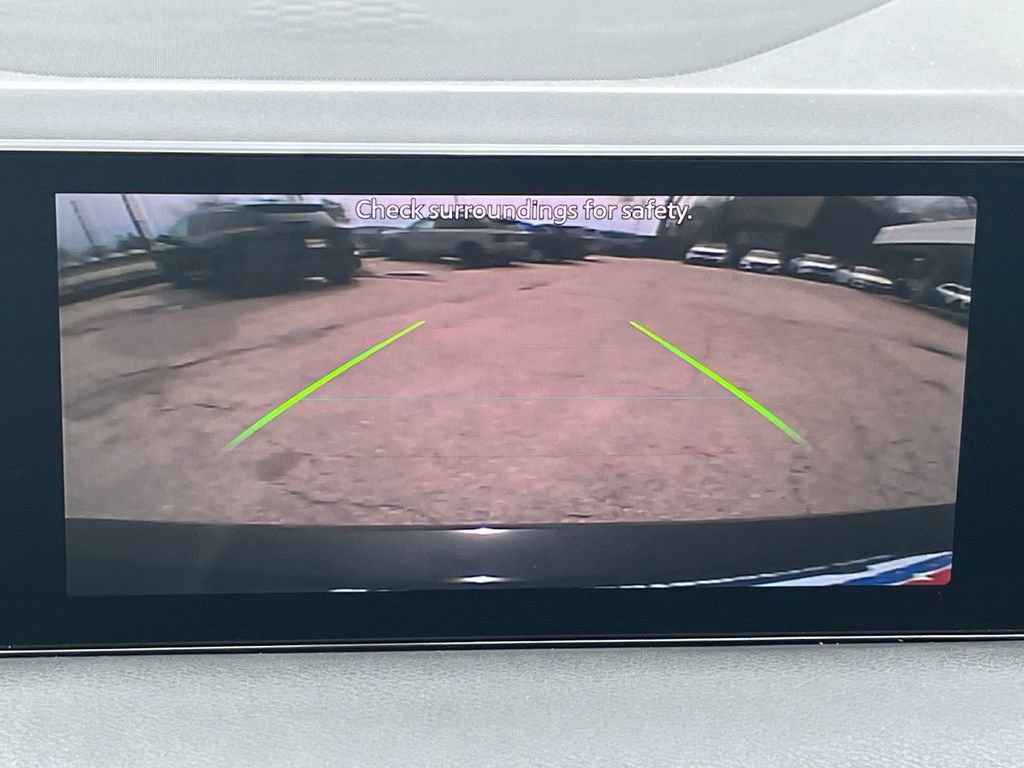 New 2026 Nissan Sentra SV w/ SV Convenience Package image 24