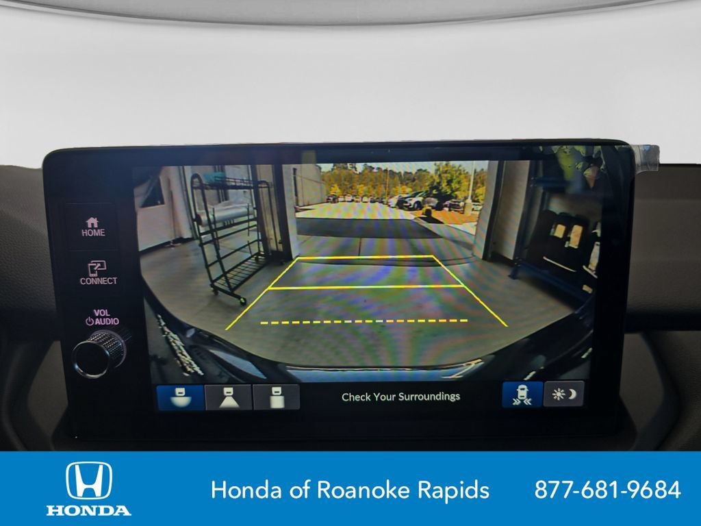 New 2026 Honda Accord SE image 22