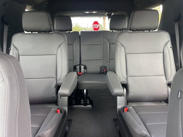 New 2026 Chevrolet Tahoe LT w/ Comfort Package image 42