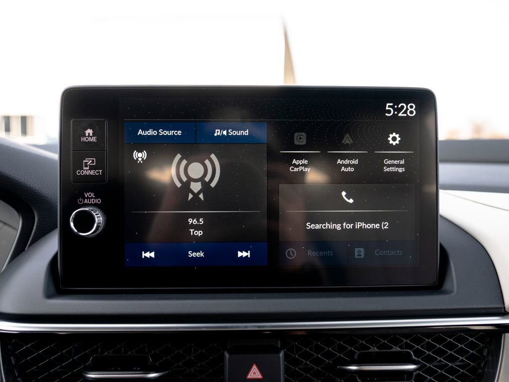 New 2025 Acura ADX A-Spec AWD/4WD image 39