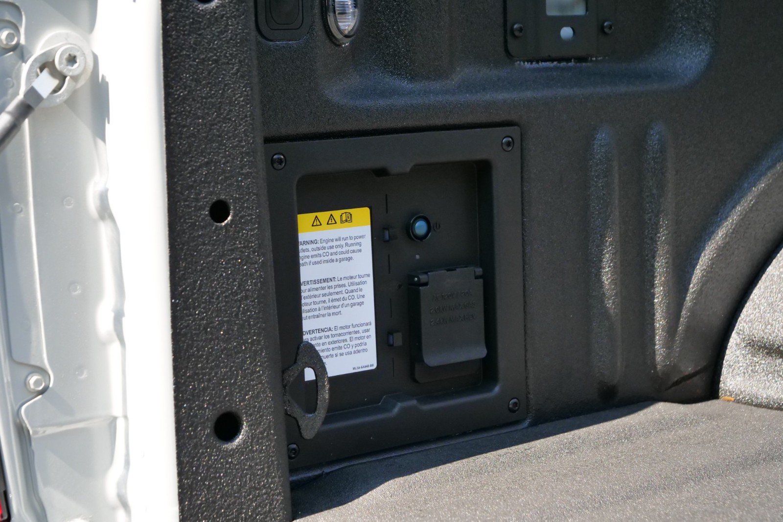 Used 2026 Ford F150 Raptor AWD/4WD image 42
