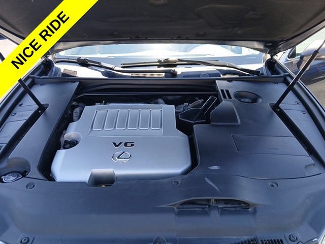 Used 2011 Lexus ES 350 FWD image 30