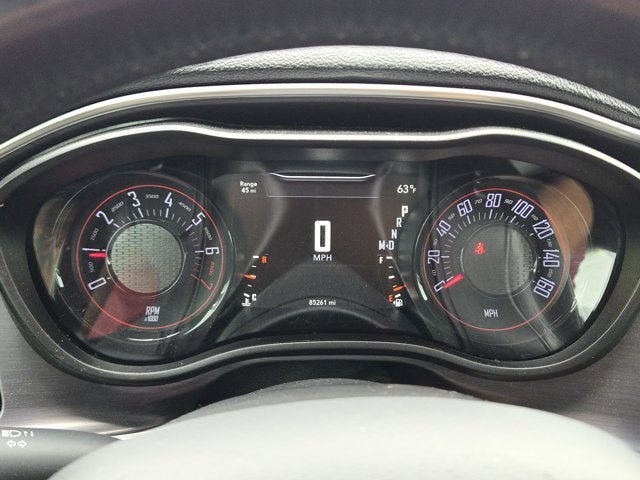 Used 2018 Dodge Challenger SXT w/ Blacktop Package RWD image 26