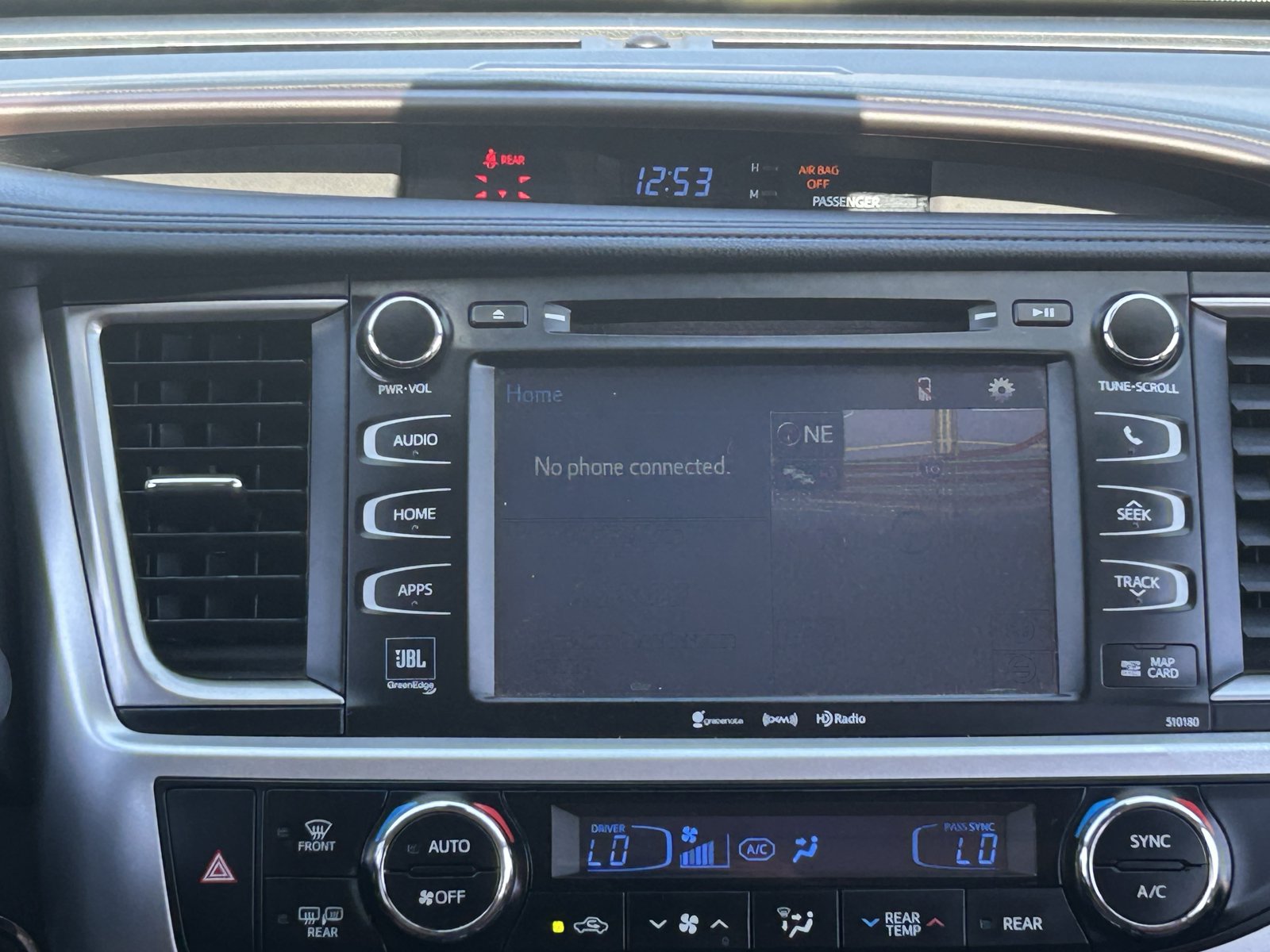 Used 2017 Toyota Highlander Limited FWD image 20