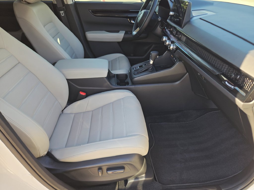 Certified 2026 Honda CR-V EX-L image 14