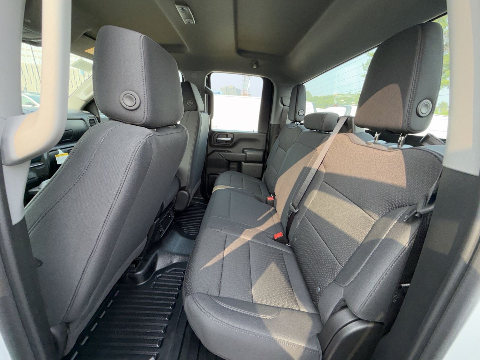 New 2026 GMC Sierra 2500 Pro AWD/4WD image 24