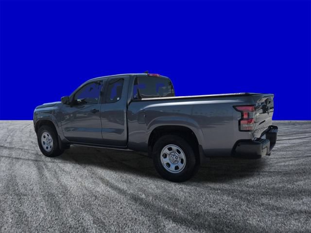 Used 2022 Nissan Frontier S w/ Technology Package RWD image 6