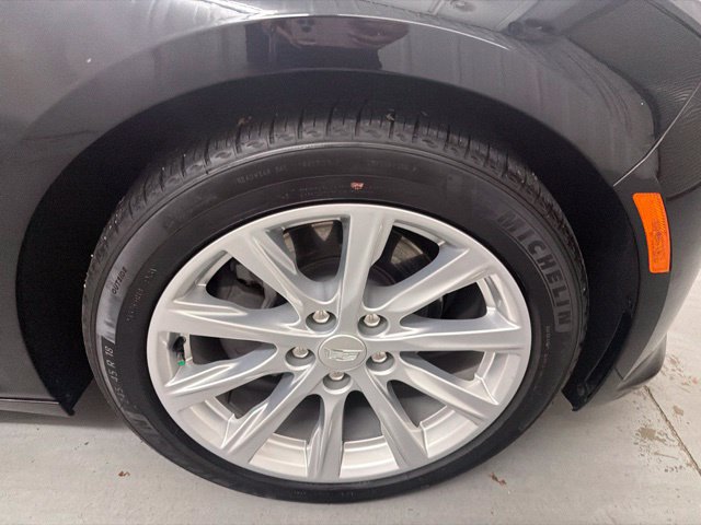 Used 2024 Cadillac CT5 Luxury RWD image 26