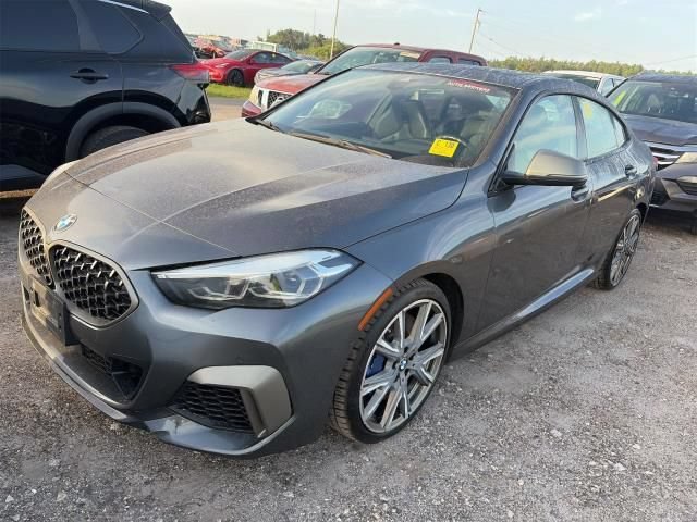 Used 2021 BMW M235i xDrive Gran Coupe w/ Premium Package