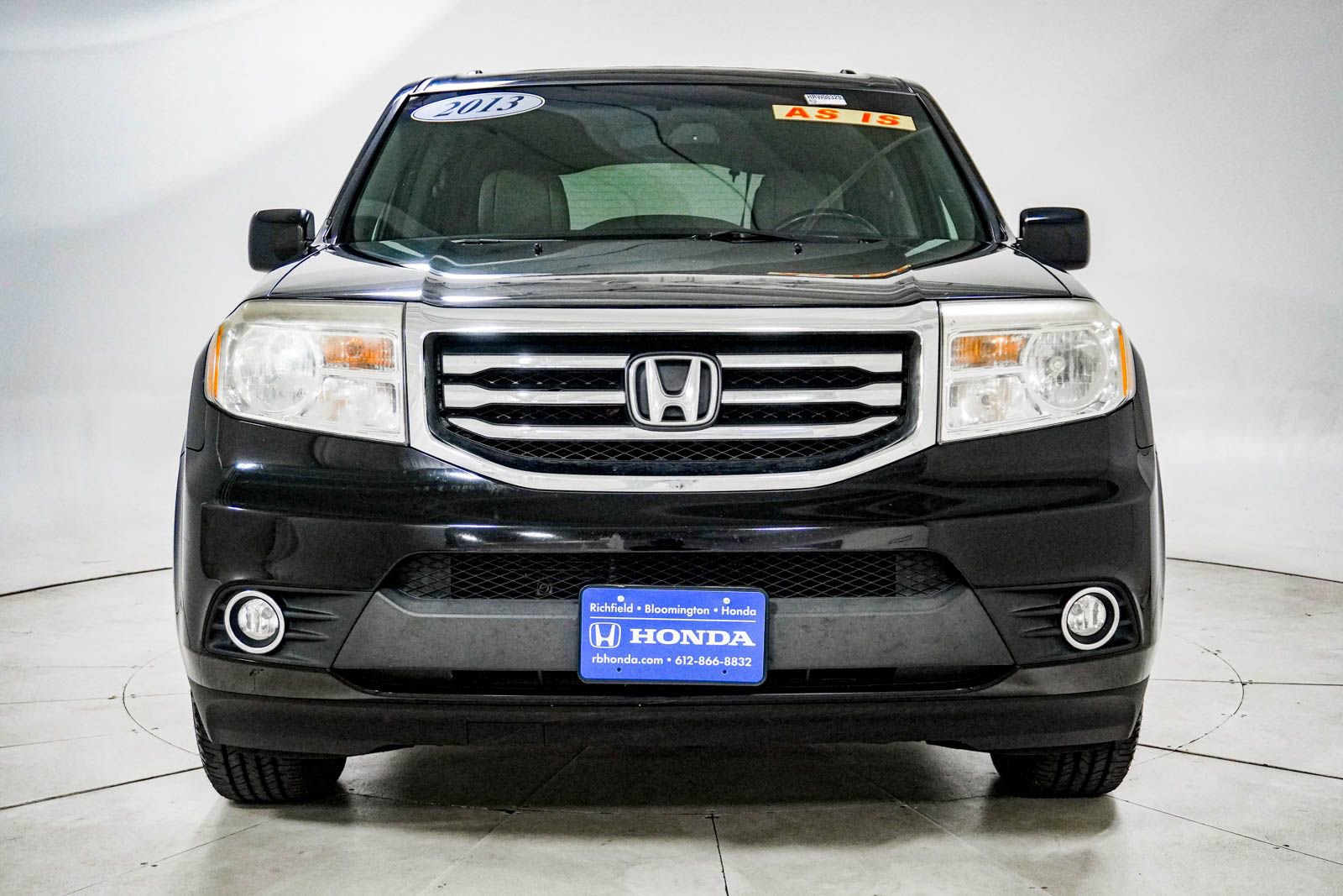 Used 2013 Honda Pilot EX-L image 16