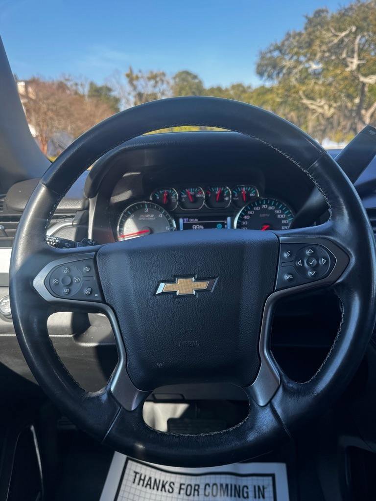 Used 2020 Chevrolet Tahoe LT image 21