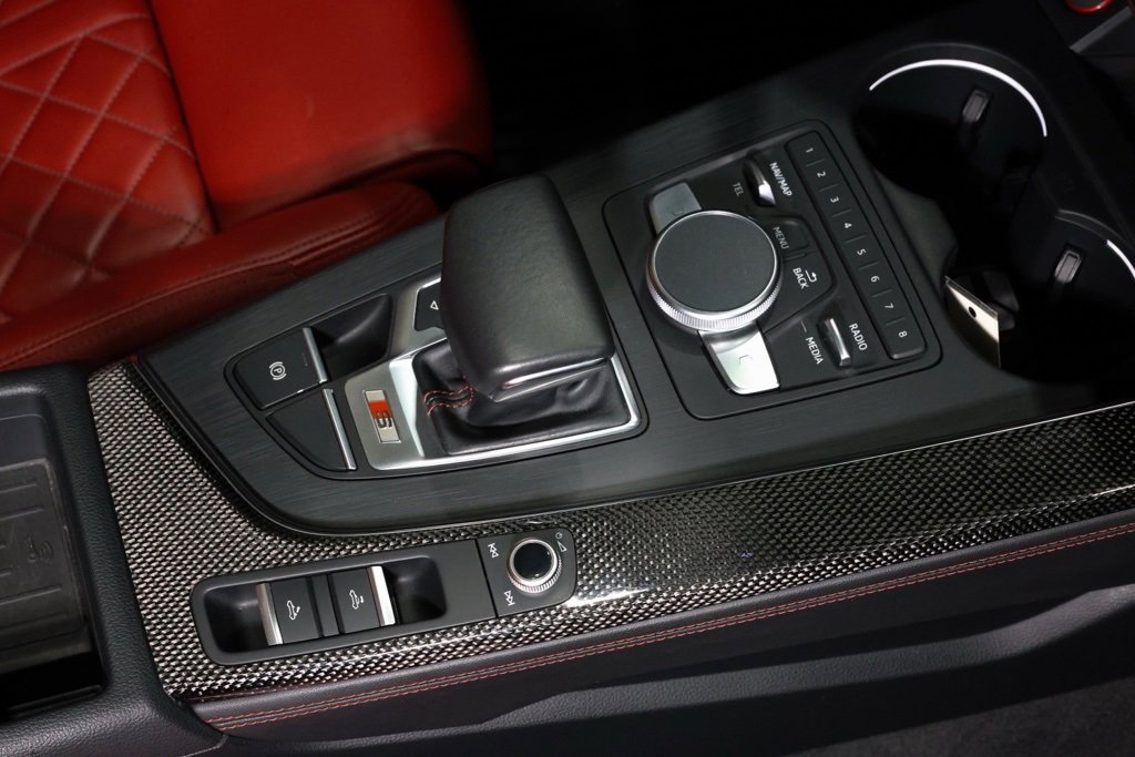 Used 2019 Audi S5 Premium Plus w/ S Sport Package image 34