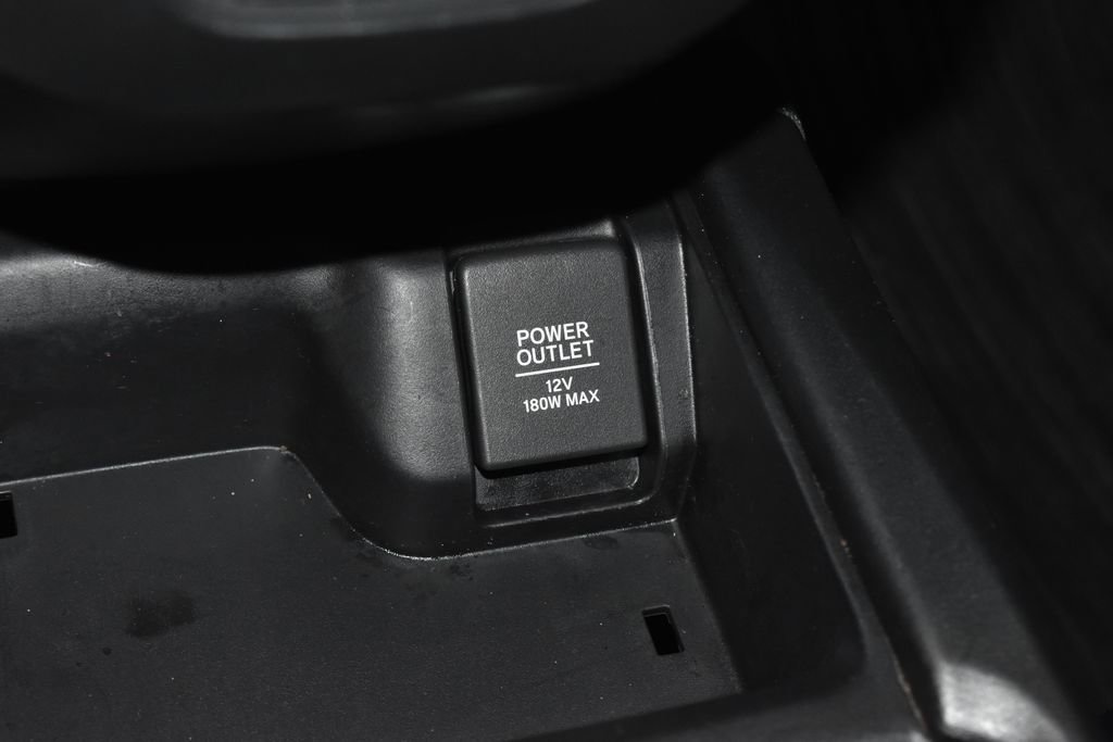 Used 2018 Honda CR-V EX-L image 16