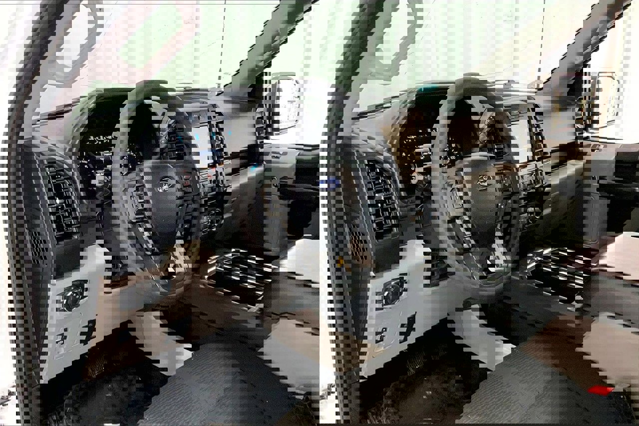 Used 2018 Ford F150 XL w/ Equipment Group 101A Mid image 14