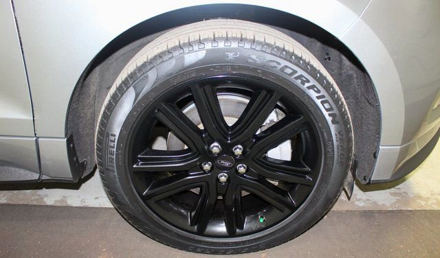 Used 2022 Ford Edge ST-Line image 20