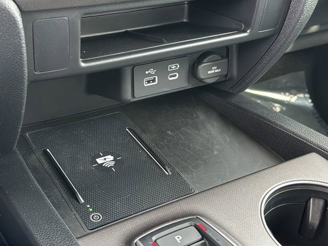 Certified 2025 Honda Ridgeline Sport image 16