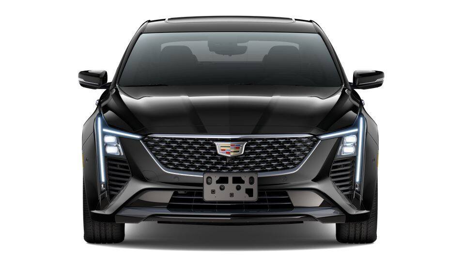 New 2026 Cadillac CT5 Premium Luxury w/ Technology Package AWD/4WD image 22