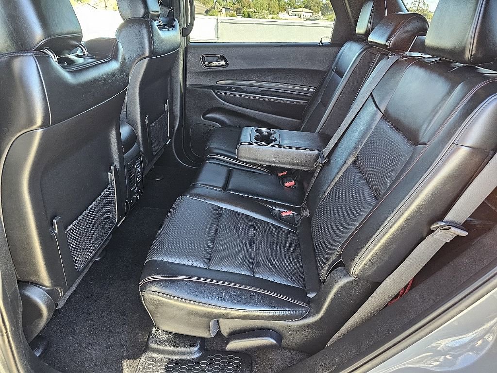 Used 2025 Dodge Durango GT image 23